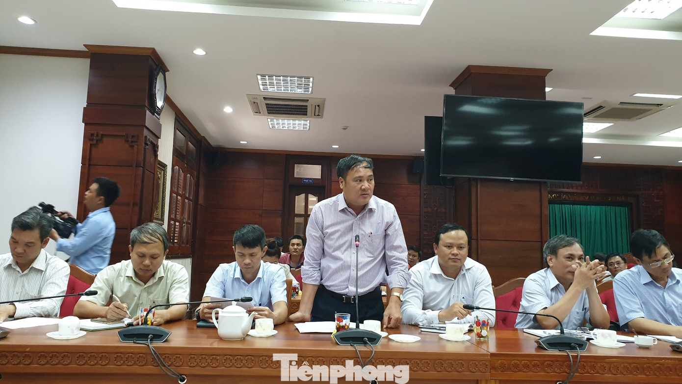 Đắk Lắk 'thương' doanh nghiệp chậm tiến độ, thất thu ngân sách, ai xót? ảnh 2