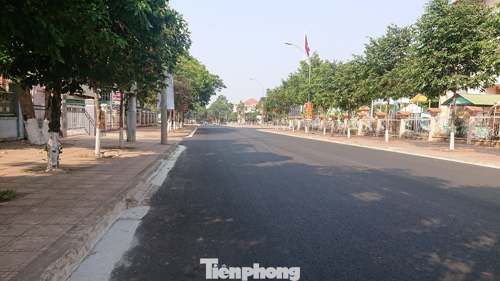 Hàng loạt quán xá ở Buôn Ma Thuột đóng cửa phòng chống dịch COVID-19 ảnh 17