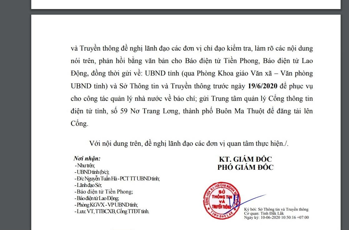 Làm rõ vụ bỏ hàng trăm triệu 'chạy' chứng chỉ hành nghề y ảnh 1