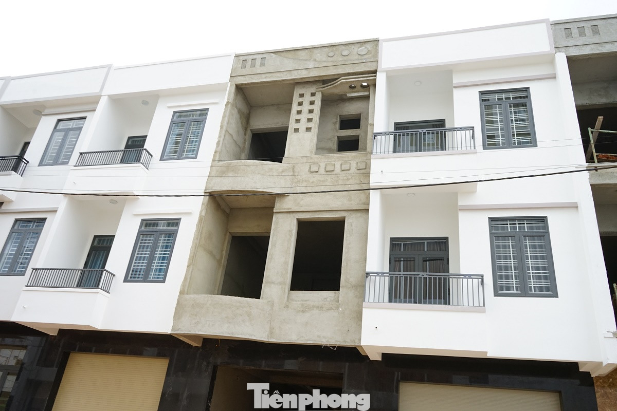 Xẻ 'đất vàng' làm nhà trái phép: Chủ tịch tỉnh Đắk Lắk chỉ đạo 'nóng' ảnh 2