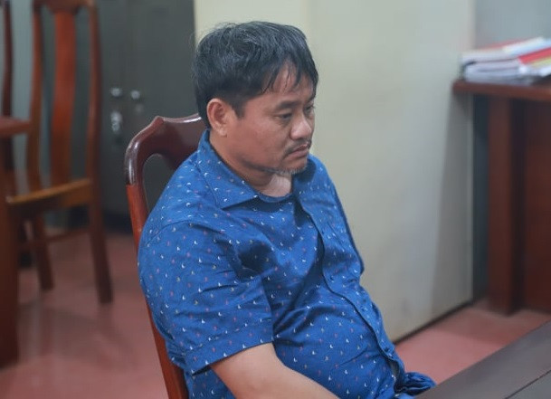 Tình tiết mới vụ bí thư xã giết cháu, đốt thi thể để trục lợi bảo hiểm ảnh 1