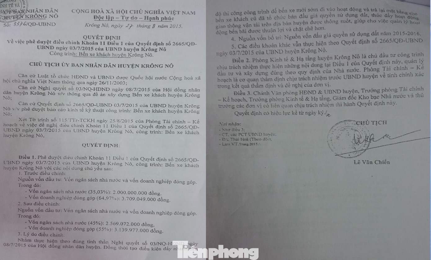 Tiền ngân sách 'biếu không' doanh nghiệp: Khó đòi lại? ảnh 1