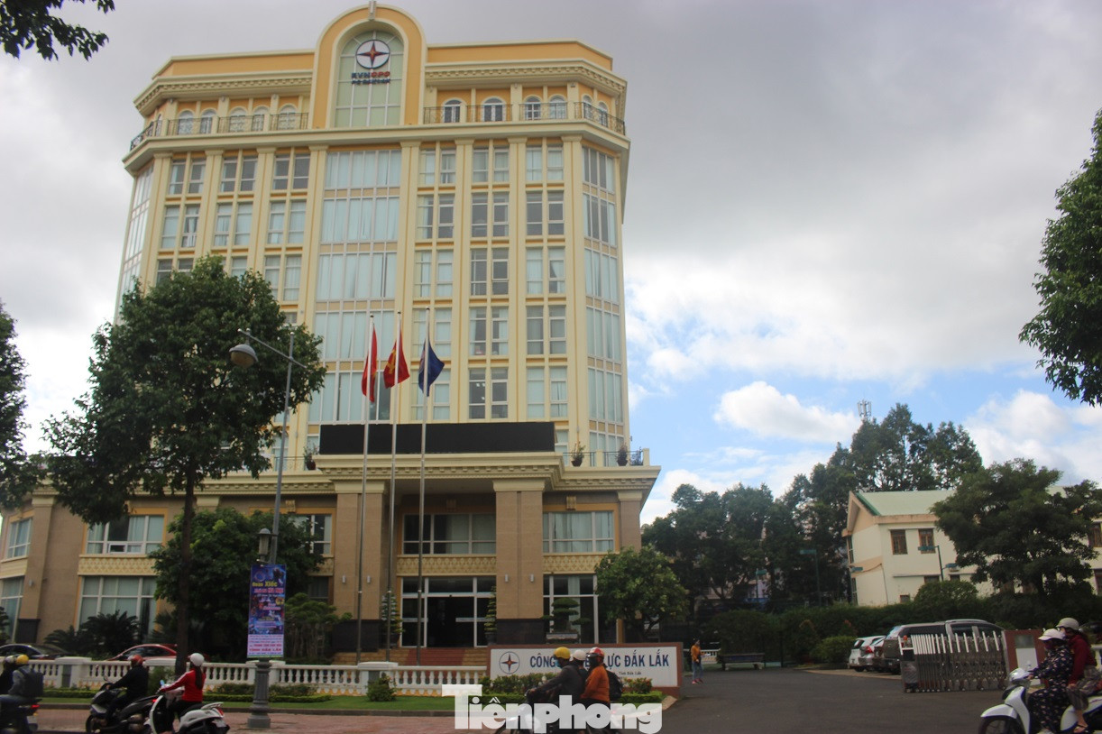 Điện mặt trời 'bát nháo' Buôn Ma Thuột: Trách nhiệm của Cty điện lực ở đâu? ảnh 11