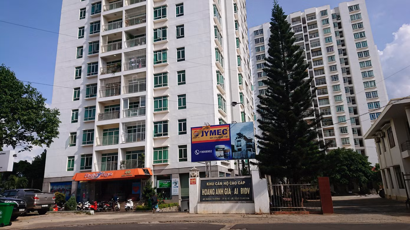 Người đàn bà giết tình trẻ trong chung cư vì cuồng ghen ảnh 1