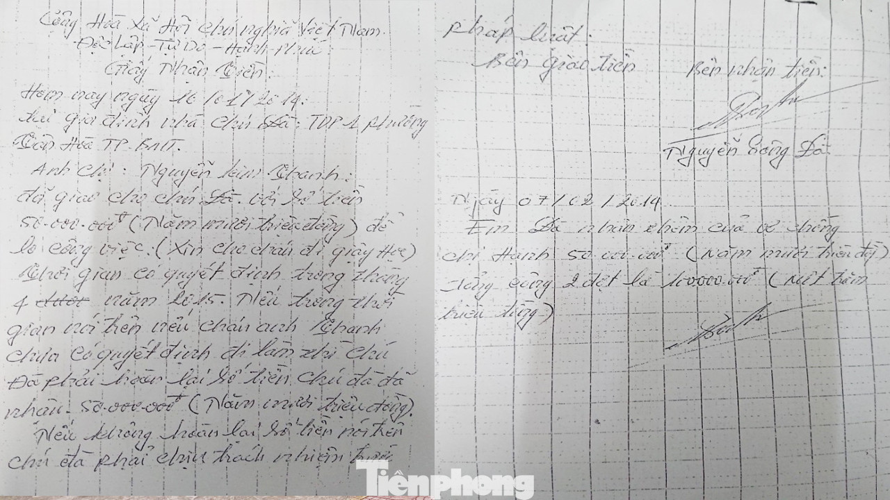 Xử lý chỉ huy trưởng quân sự nhận 100 triệu 'chạy' việc ra sao? ảnh 1