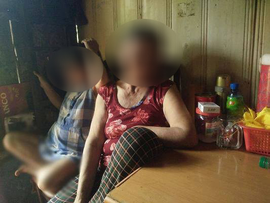 Cú lừa tình ngoạn mục của thanh niên trốn truy nã khiến cô gái mang thai ảnh 1