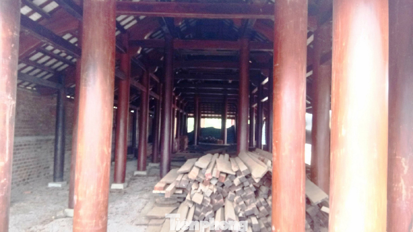 Quan chức để mất hơn 10.500 ha rừng, có nhà gỗ lớn: 'Báo chí vào càng nổi tiếng' ảnh 2