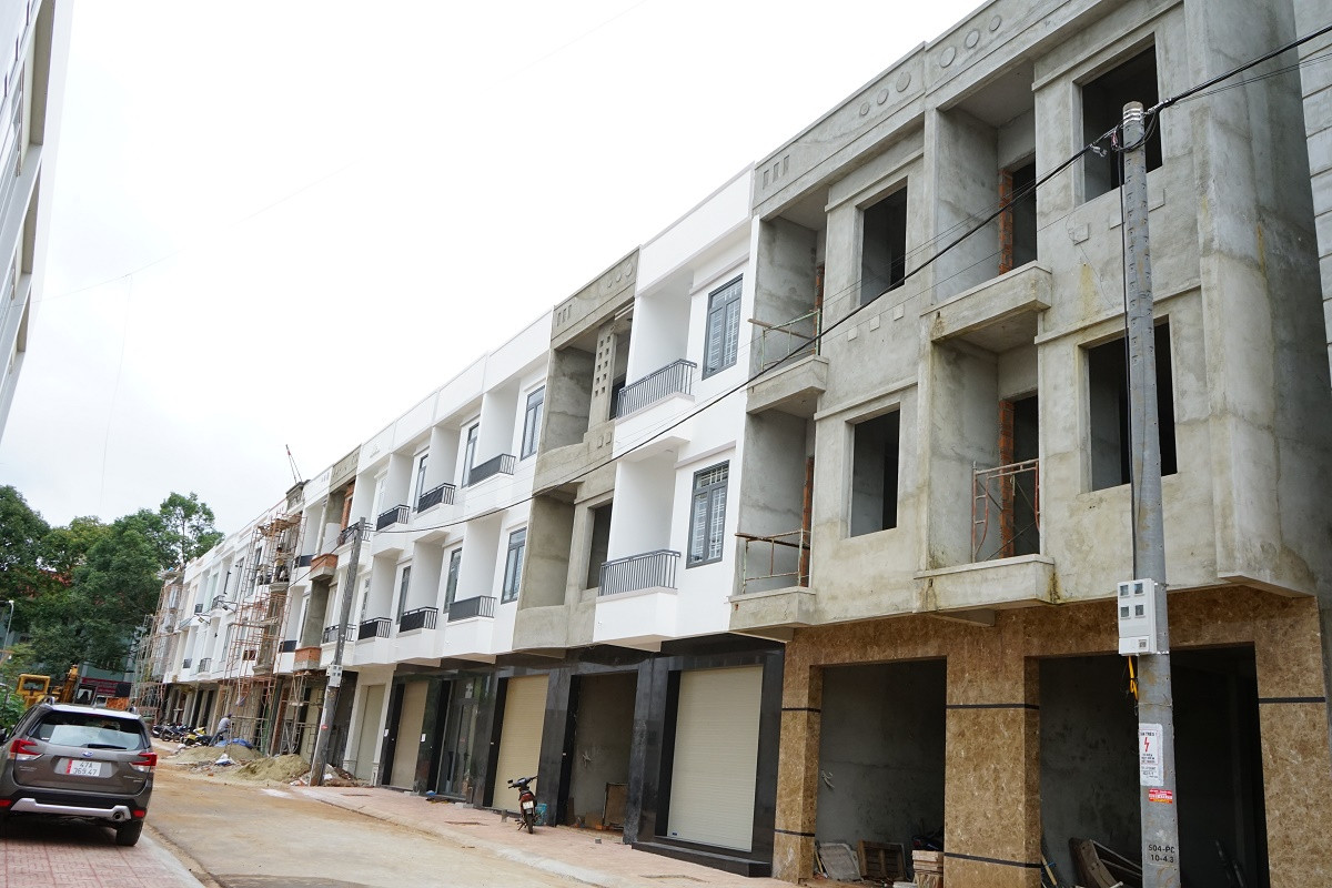 Xẻ 'đất vàng' làm nhà trái phép ở Đắk Lắk: Bất lực hay bao che? ảnh 2