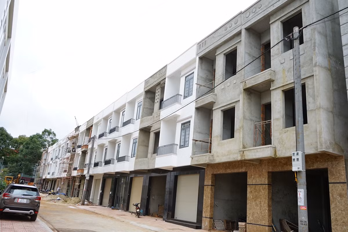 Xẻ 'đất vàng' làm nhà trái phép ở Đắk Lắk: Bất lực hay bao che? ảnh 2