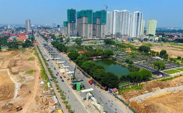 Chuyên gia cảnh báo hết thời lướt sóng bất động sản 2020 ảnh 1