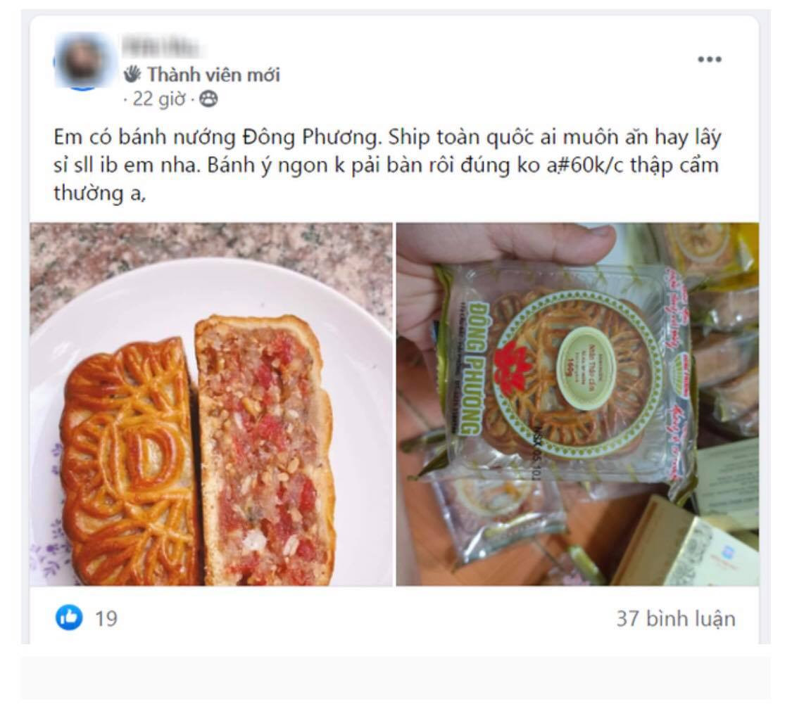 Sôi động thị trường bánh Trung thu 'hậu' Rằm tháng 8 ảnh 10