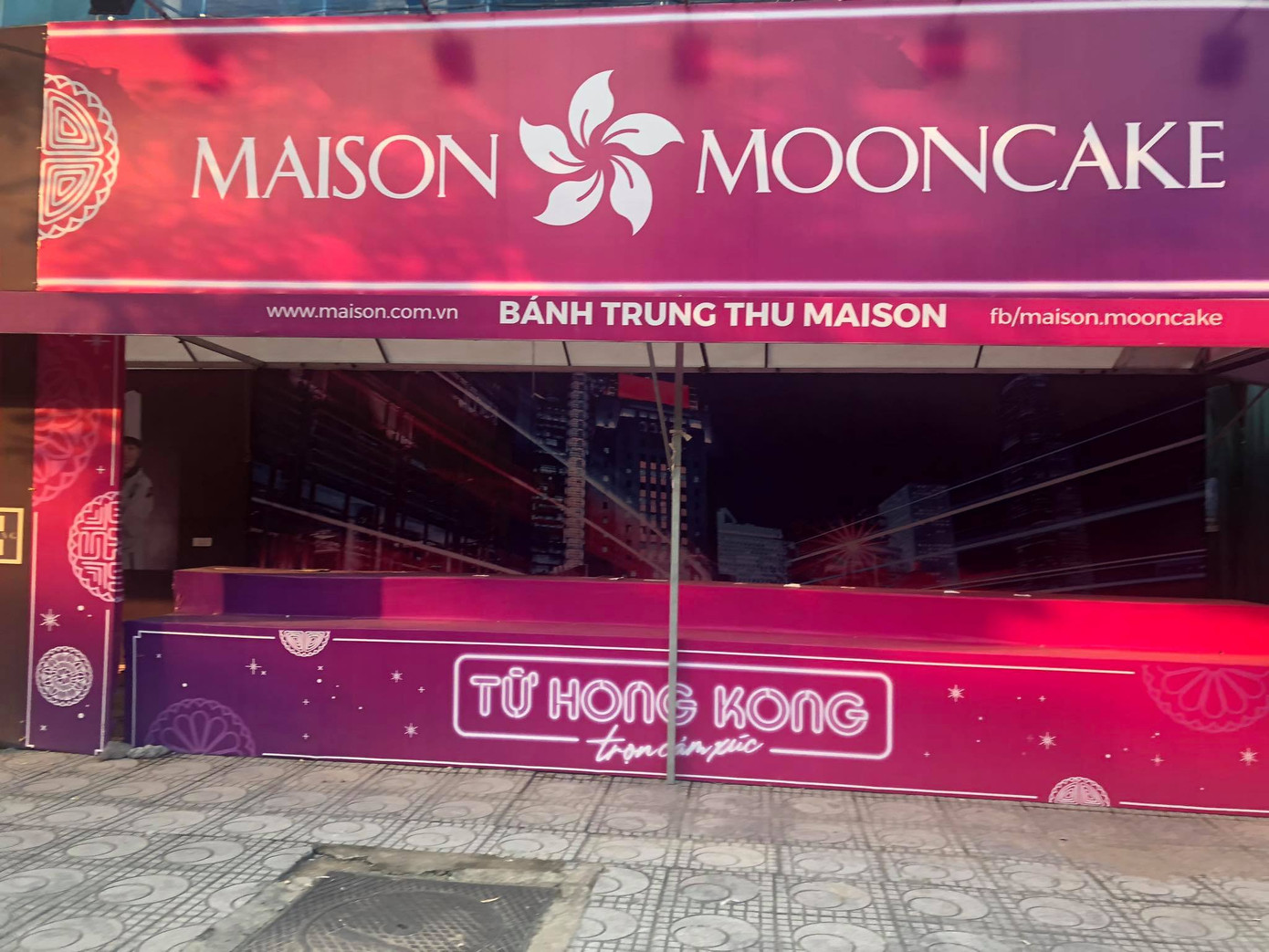 Sôi động thị trường bánh Trung thu 'hậu' Rằm tháng 8 ảnh 3