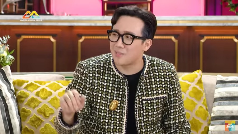 Trấn Thành tiết lộ ‘cưa’ đổ Hari Won chỉ sau 3 buổi ảnh 1