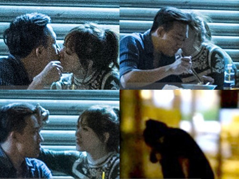 Trấn Thành tiết lộ ‘cưa’ đổ Hari Won chỉ sau 3 buổi ảnh 2