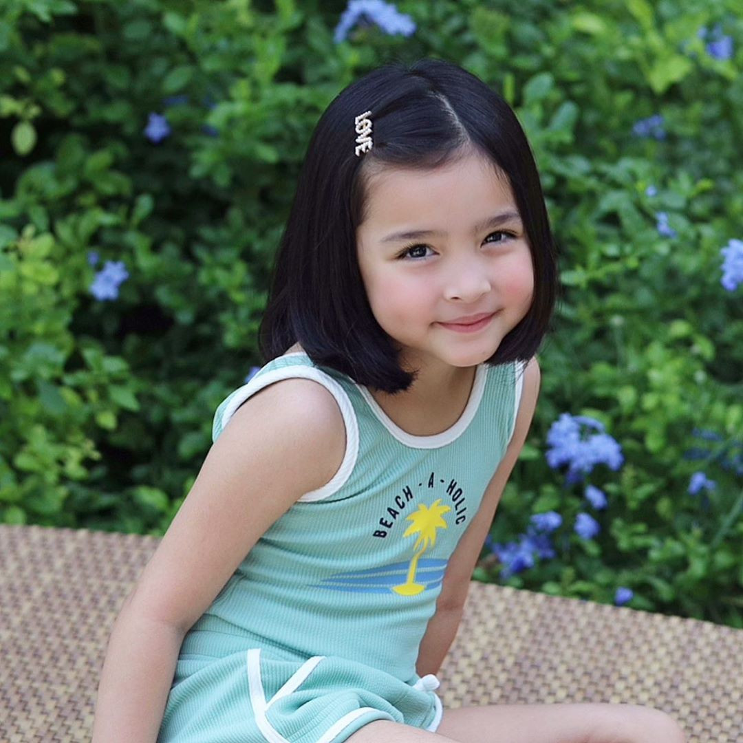 Con gái ‘mỹ nhân đẹp nhất Philippines’ hóa công chúa Jasmine, dự sẽ ‘soán ngôi’ mẹ ảnh 6