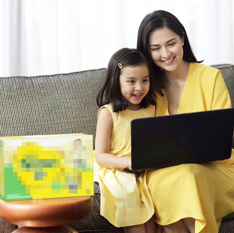 Con gái ‘mỹ nhân đẹp nhất Philippines’ hóa công chúa Jasmine, dự sẽ ‘soán ngôi’ mẹ ảnh 7