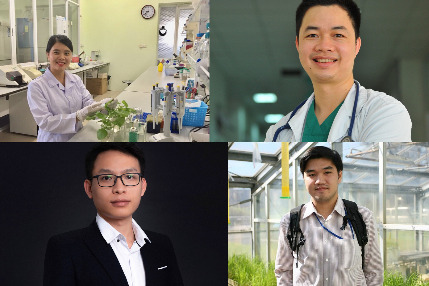 Tài năng trẻ và khát vọng Việt Nam ảnh 22 Tài năng trẻ và khát vọng Việt Nam ảnh 22