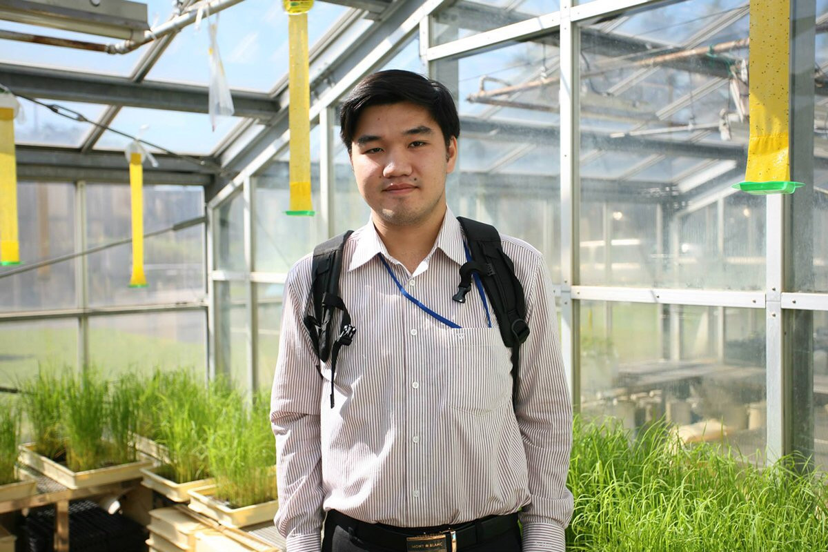 Giao lưu trực tuyến với 4 tài năng trẻ Việt Nam 2020 ảnh 4