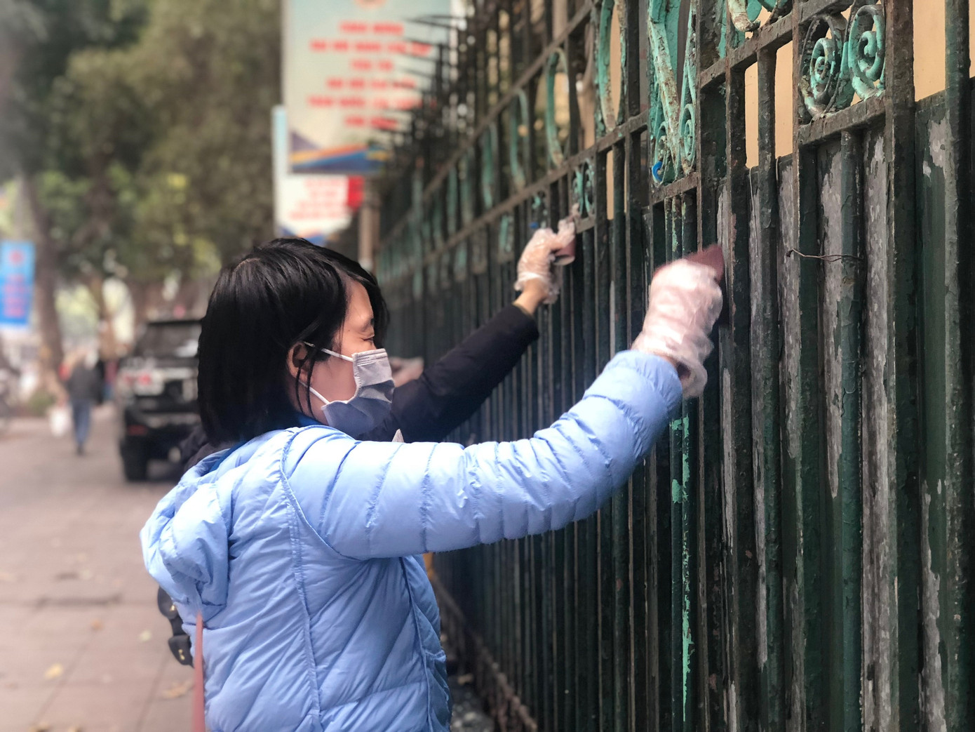 90 ngày xung kích, sáng tạo của tuổi trẻ cơ quan T.Ư Đoàn ảnh 6