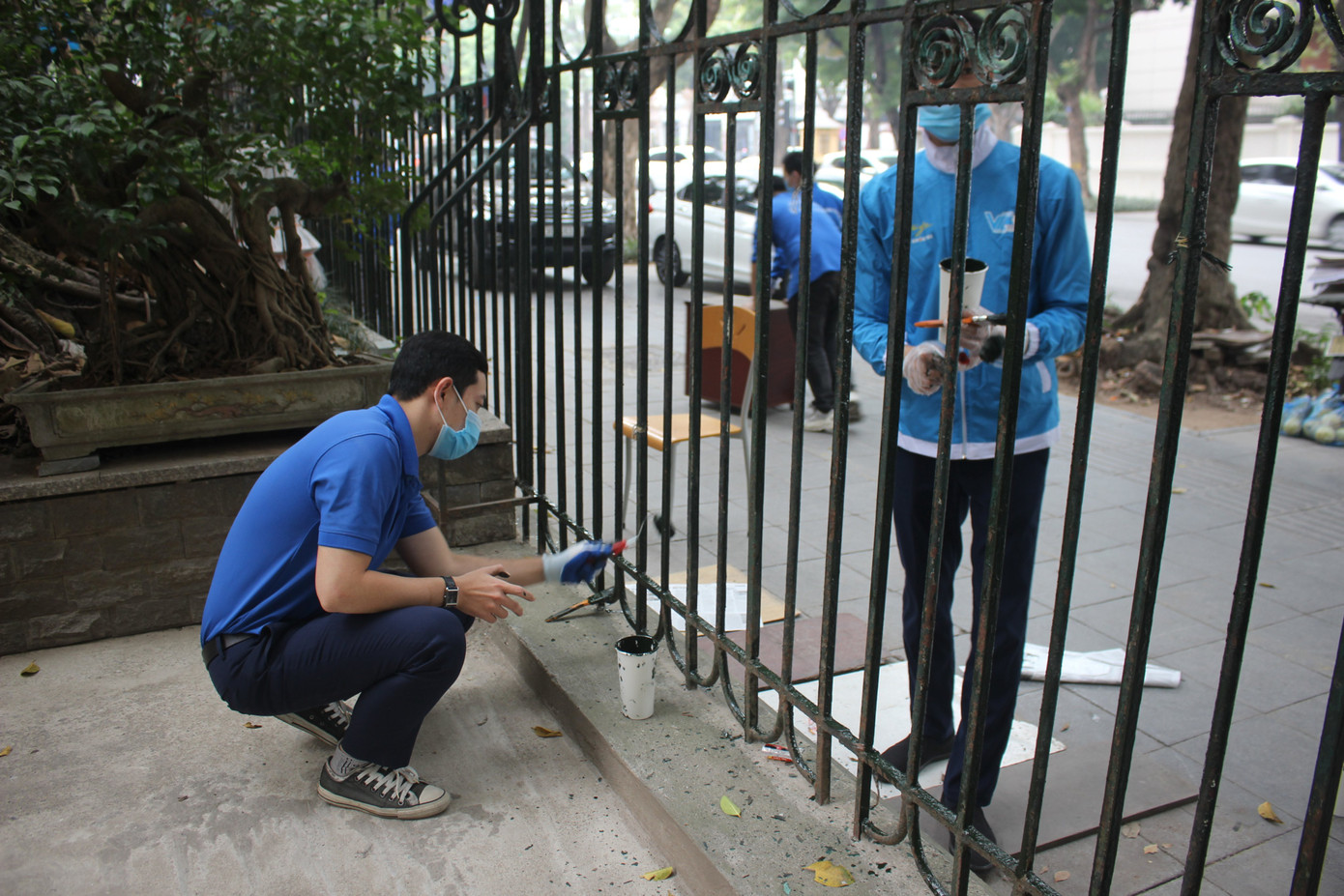 90 ngày xung kích, sáng tạo của tuổi trẻ cơ quan T.Ư Đoàn ảnh 8