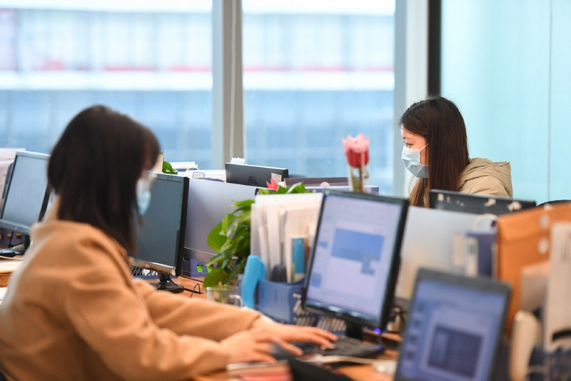 Phụ nữ Trung Quốc tự mua nhà trước khi lấy chồng ảnh 2