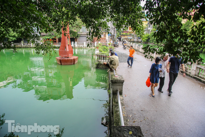 Cận cảnh di tích chứa mảnh xác B52 chuẩn bị tu bổ, cải tạo ảnh 15