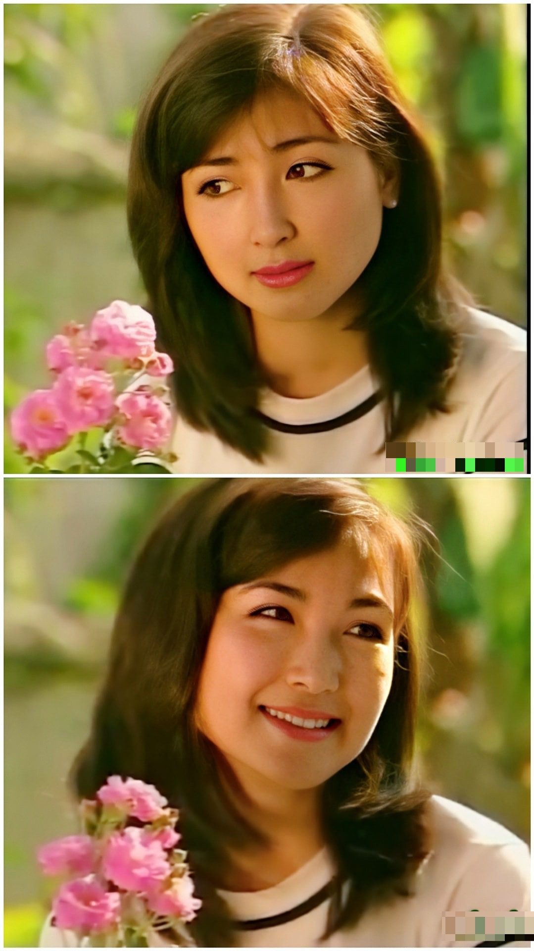 Khánh Huyền nói gì về tin đồn từng phải lòng Lê Công Tuấn Anh? ảnh 3