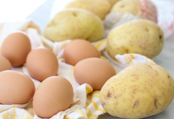 McDonald's tiết lộ công thức làm món bánh khoai tây chiên nổi tiếng chỉ với 2 nguyên liệu ảnh 2