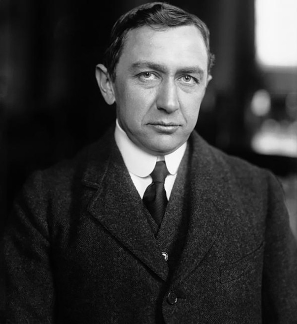 Phương pháp làm việc hiệu quả đã 100 năm nay vẫn được áp dụng ở các tập đoàn lớn ảnh 2