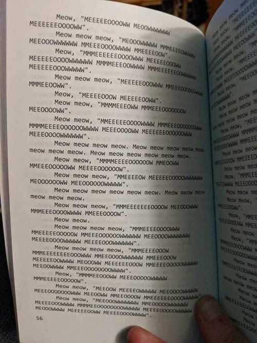 Đặt mua sách qua mạng, đến khi nhận được tại sao người này lại hối hận ngay lập tức? ảnh 3