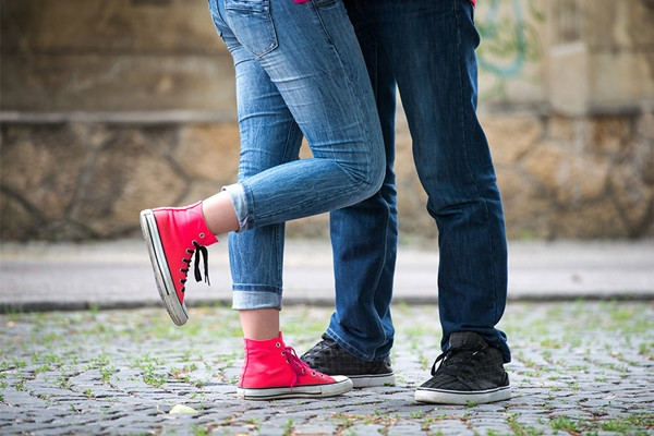 Rất nhiều điều "đầu tiên" đi kèm với mối tình đầu. Là thật đấy, chúng ta sẽ chẳng bao giờ quên được mối tình đầu… ảnh 3