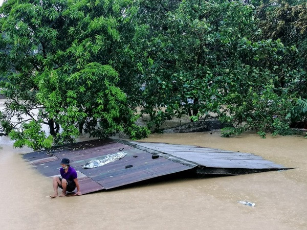 Philippines sau bão Vamco (cơn bão số 13): Nhiều người thiệt mạng hơn cả sau siêu bão Goni ảnh 1