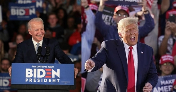 3 bài học thành công rút ra từ chiến thắng của ông Joe Biden trước Tổng thống Trump ảnh 4