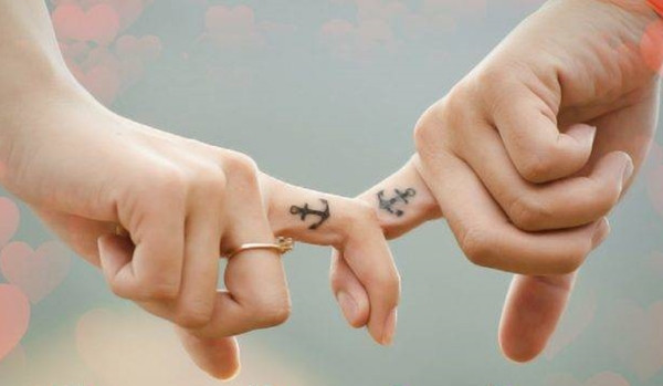 10 điều mà một chàng trai sẽ làm nếu anh ấy đang thích bạn ảnh 1