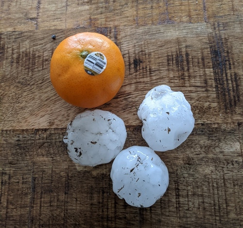 9 cơn bão dữ dội cùng tấn công một khu vực ở Úc: Chuyên gia bảo “chưa từng có tiền lệ“ ảnh 6