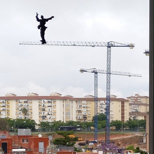 Biến cửa sổ thành tác phẩm nghệ thuật tương tác: Vẻ đẹp của sự sáng tạo ảnh 4