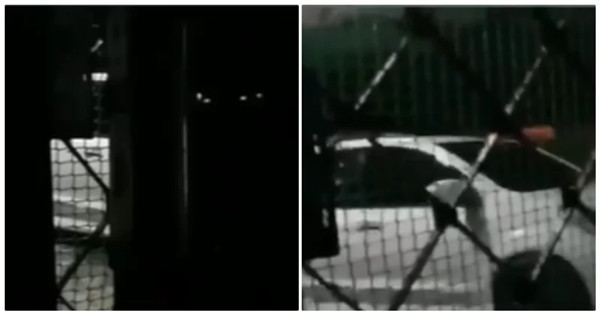 Liên tục nghe thấy tiếng gõ cửa giữa đêm, người dân cả một khu vực sợ đến không dám ngủ ảnh 1