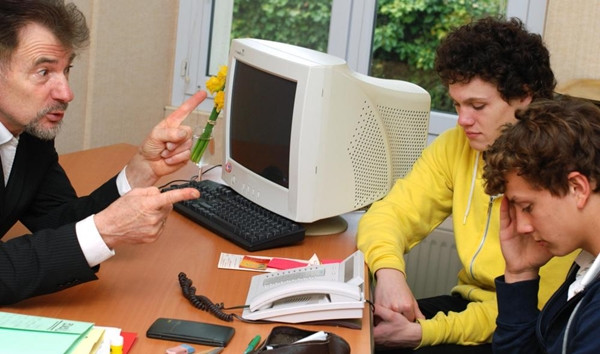 Những câu chuyện nhỏ và những bài học lớn ảnh 1