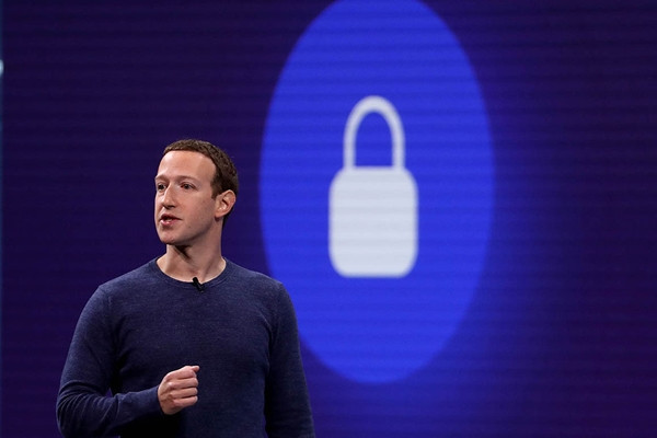 Ông chủ Facebook nhận sai khi lỗi hệ thống xóa các bài hướng dẫn tự làm khẩu trang ảnh 3