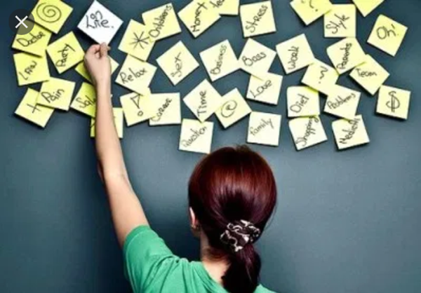 Khám phá bản thân: Đi trên sa mạc, bạn sẽ bỏ lại những gì? ảnh 3