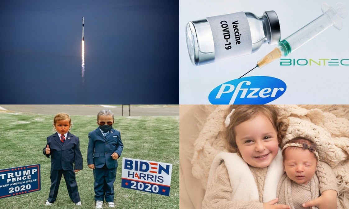 Nếu năm 2020 có một tab thịnh hành, những trào lưu nào xứng đáng được nhắc tên? ảnh 12