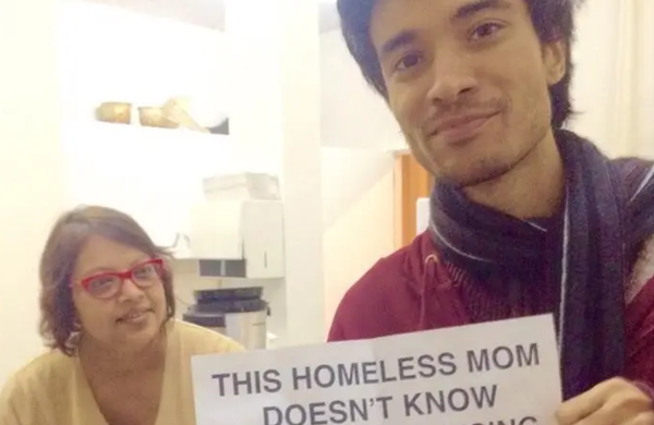 Điều kỳ diệu có thật: Anh ấy khỏi bệnh ung thư sau khi làm nhiều việc tốt trong một năm ảnh 3