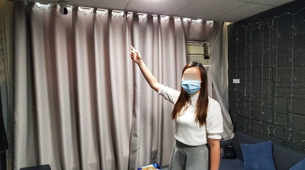 Hồng Kông: Netizen phẫn nộ khi loạt clip nhạy cảm của khách thuê phòng bị phát tán ảnh 2