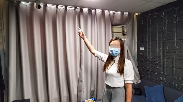 Hồng Kông: Netizen phẫn nộ khi loạt clip nhạy cảm của khách thuê phòng bị phát tán ảnh 2