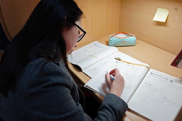 5 sai lầm rất nhiều người thường mắc phải khi tự luyện thi IELTS ở nhà ảnh 4