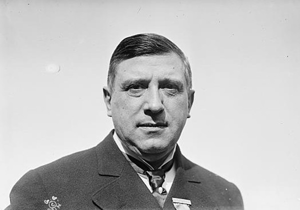 Phương pháp làm việc hiệu quả đã 100 năm nay vẫn được áp dụng ở các tập đoàn lớn ảnh 1