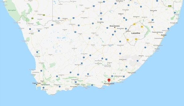 Nam Phi: Cảnh báo khẩn cấp khi một xe tải chở mẫu virus corona SỐNG bị cướp ảnh 3