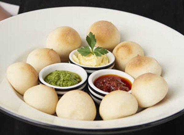 Công thức “pizza viên” ngon tuyệt hảo lần đầu được chuỗi pizza nổi tiếng nước Ý chia sẻ ảnh 3