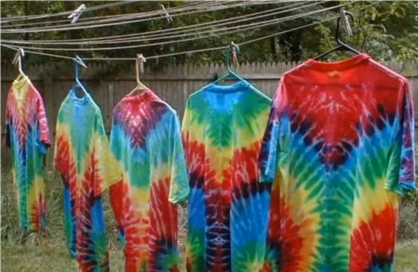 Đu “trend” Christian Dior: Tự nhuộm quần áo không khác gì hàng hiệu, mà giá rẻ bất ngờ ảnh 8