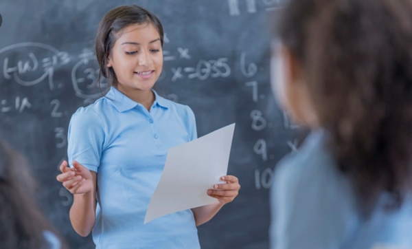 Mỗi người học tốt nhất theo một kiểu khác nhau, vậy phong cách học của bạn là gì? ảnh 6